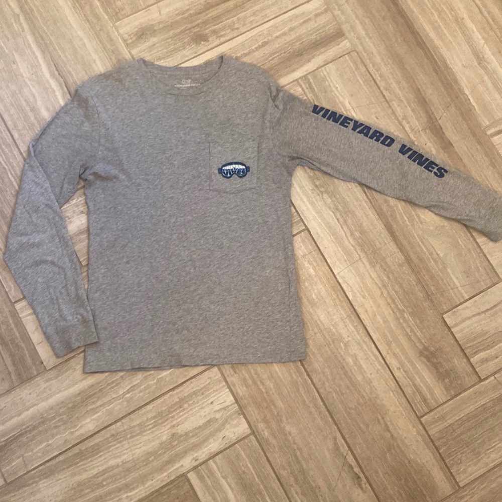 Vineyard Vines Long sleeve tee